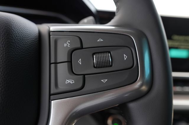New 2026 Chevrolet Silverado 1500 LTZ w/ LTZ Premium Texas Edition AWD/4WD image 13