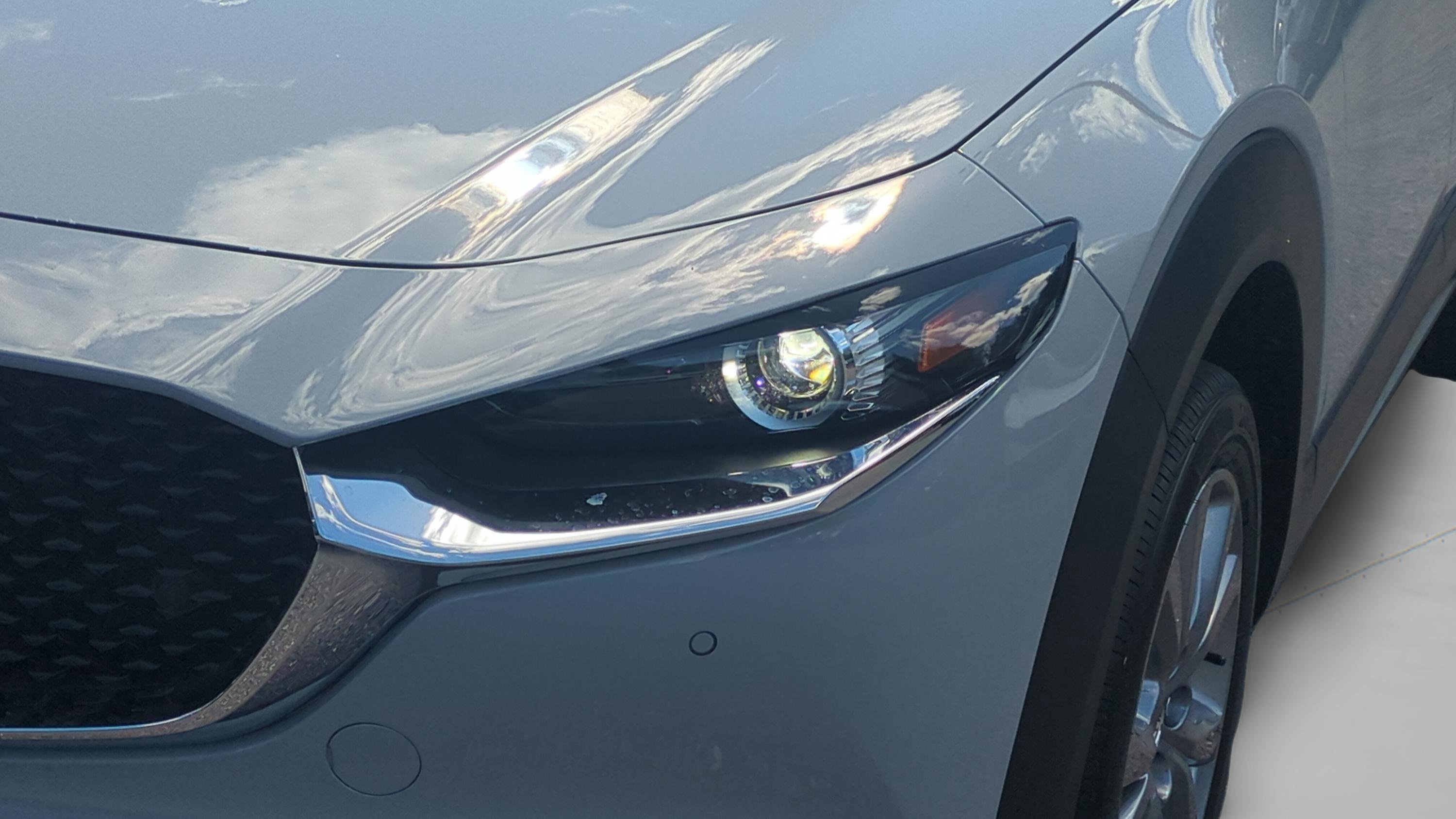 New 2026 MAZDA CX-30 AWD 2.5 S image 25