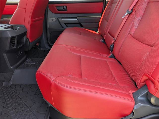 Used 2023 Toyota Tundra TRD Pro image 17