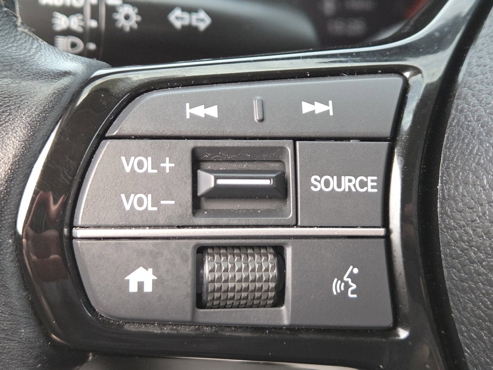 Used 2024 Honda Civic EX image 30