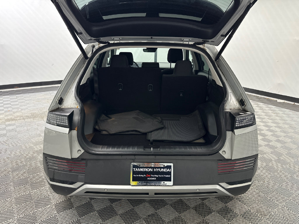 Used 2024 Hyundai Ioniq 5 SEL RWD image 19