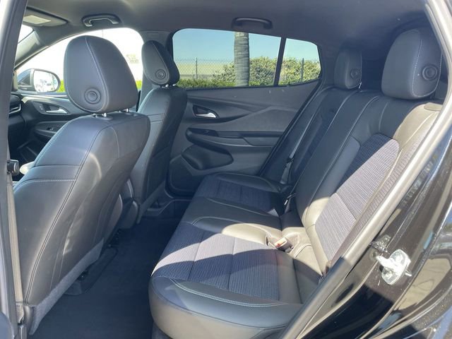 Certified 2024 Buick Envista Preferred image 23