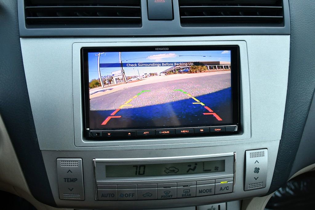 Used 2007 Toyota Solara SLE image 66