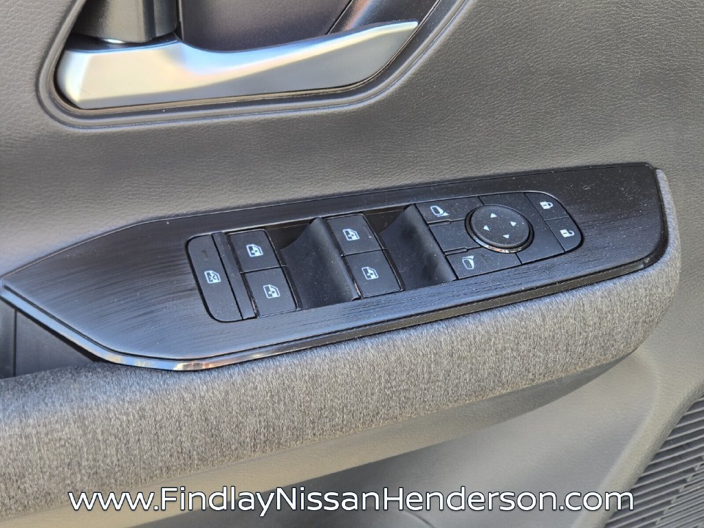 New 2027 Nissan Kicks SV FWD image 20