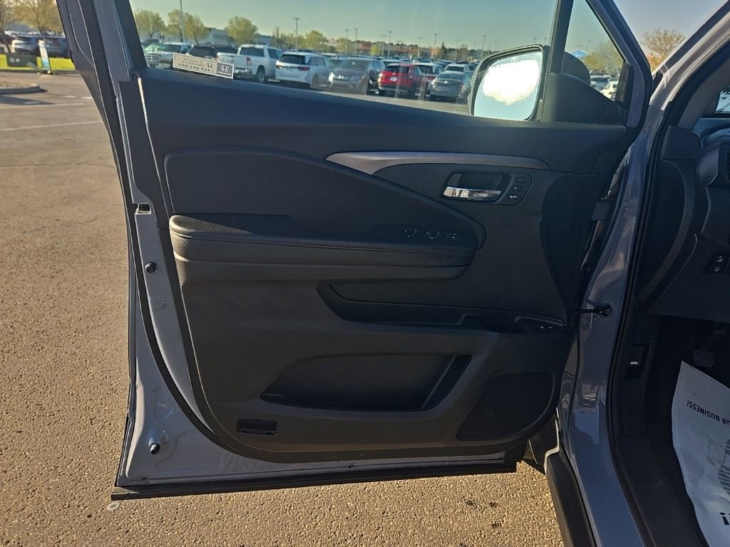 Used 2022 Honda Pilot Special Edition image 21