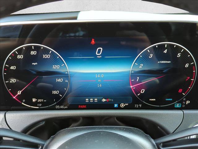 New 2026 Mercedes-Benz E 350 Sedan image 11