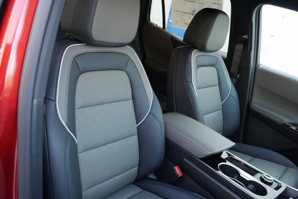 New 2026 Chevrolet Equinox LT image 22