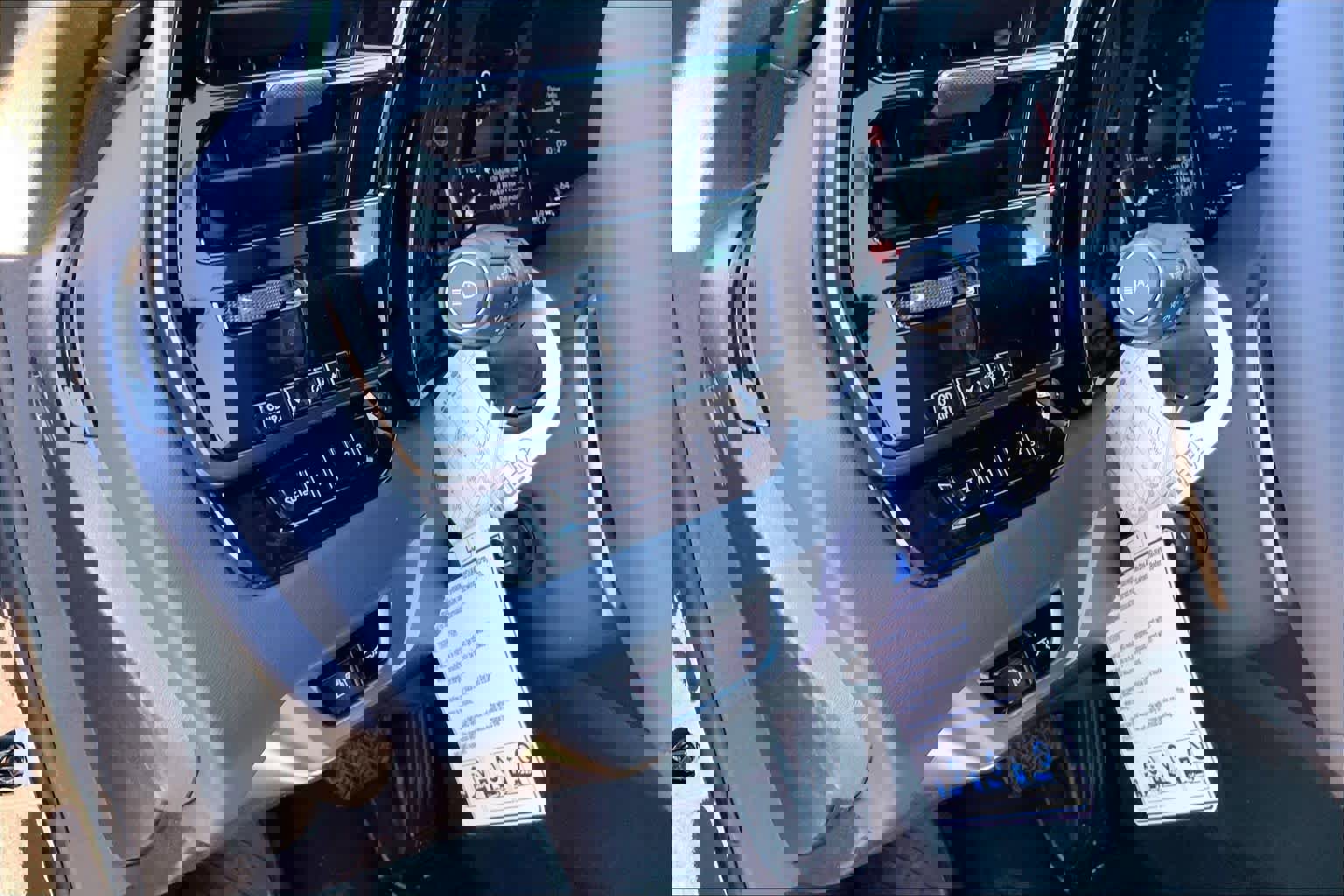 New 2026 Lexus RX 350 Premium Plus image 20