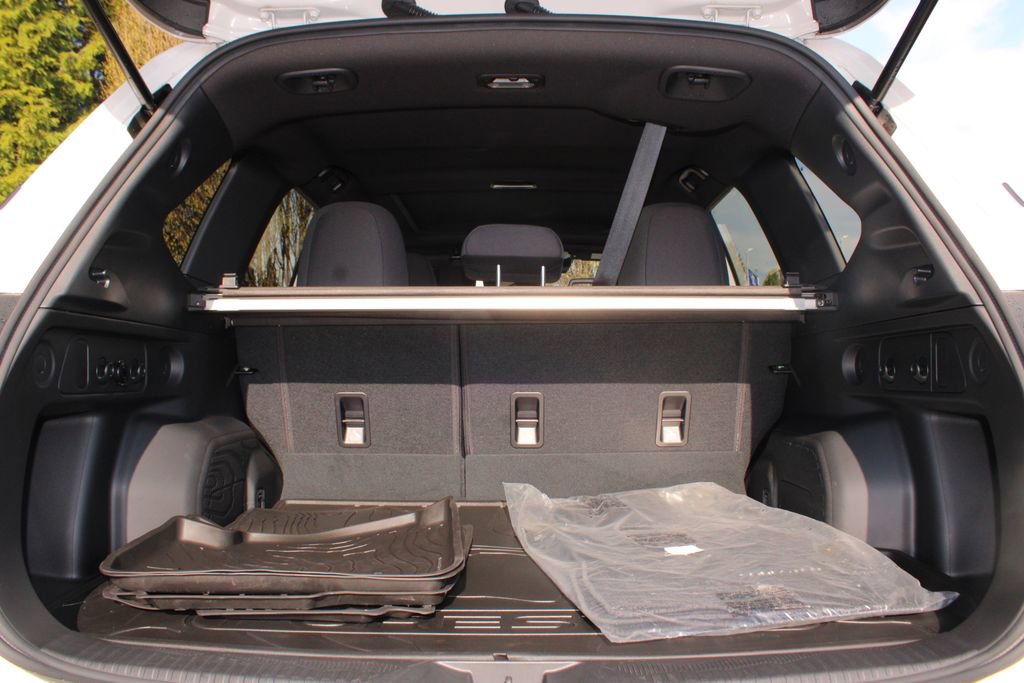Used 2025 Subaru Forester Premium AWD/4WD image 31