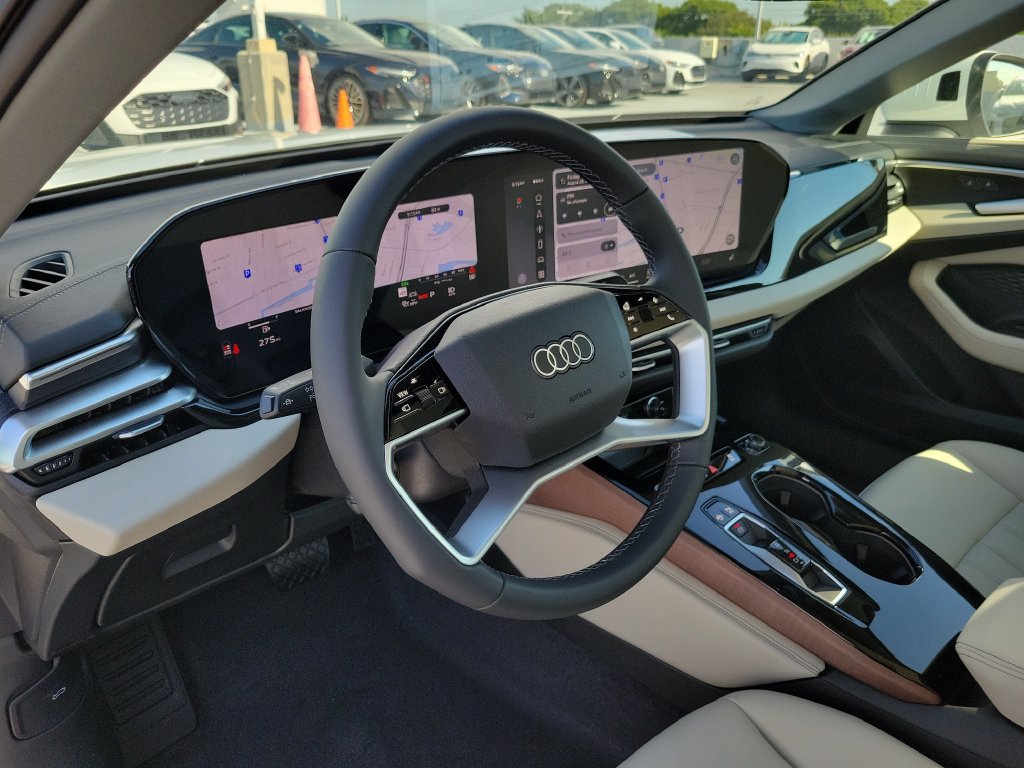 New 2026 Audi A5 Premium AWD/4WD image 7