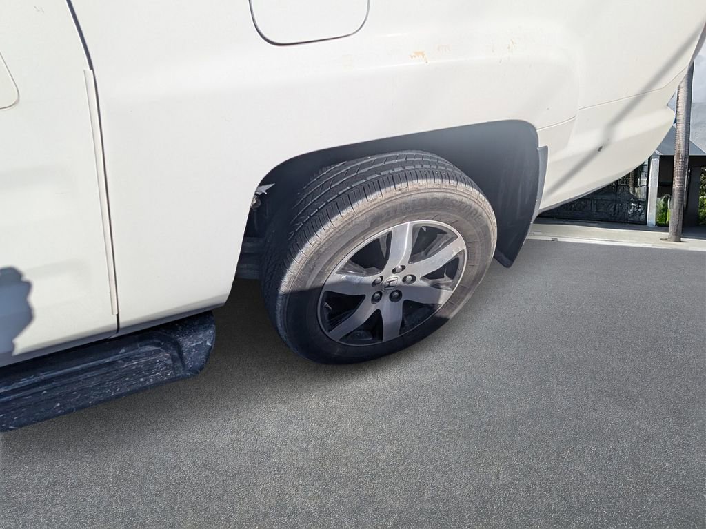 Used 2014 Honda Ridgeline SE image 8