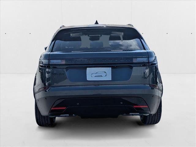 New 2026 Land Rover Range Rover Velar S image 8