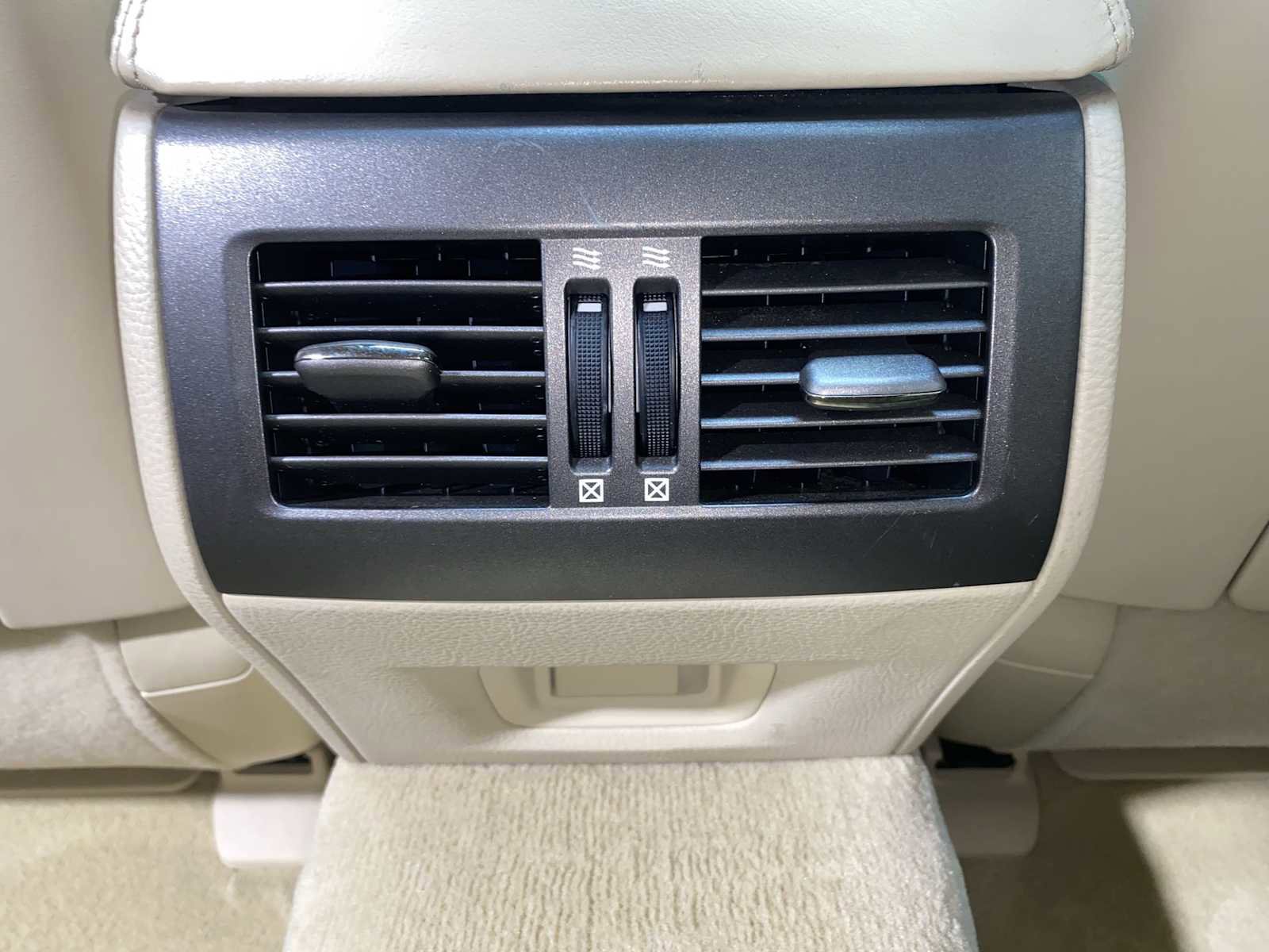 Used 2012 Lexus LS 460 AWD w/ Comfort Pkg image 25