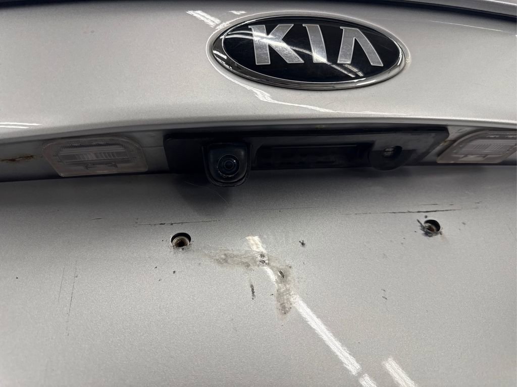 Used 2019 Kia Optima EX image 15