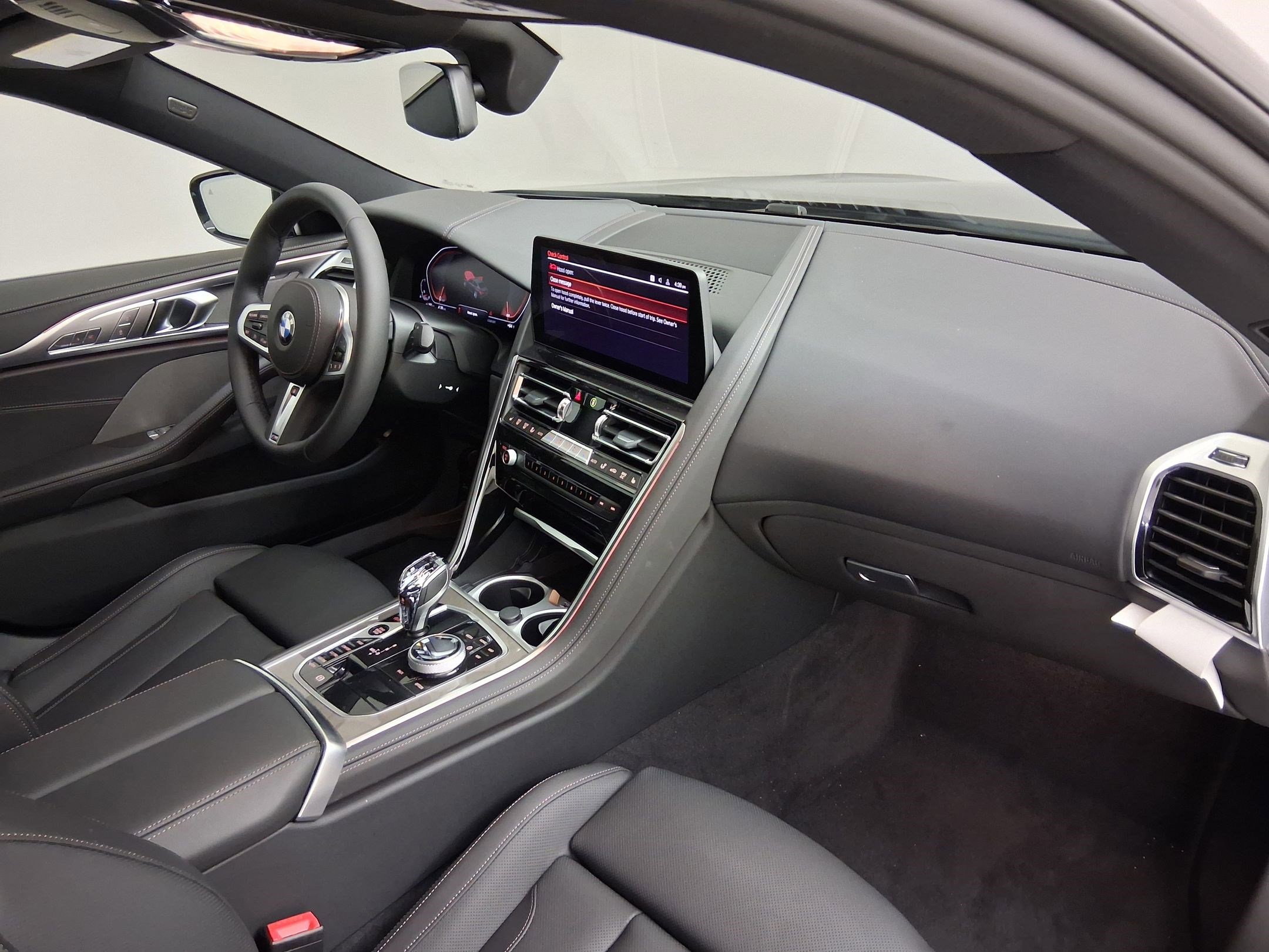 New 2026 BMW 840i w/ M Sport Professional Package RWD image 34