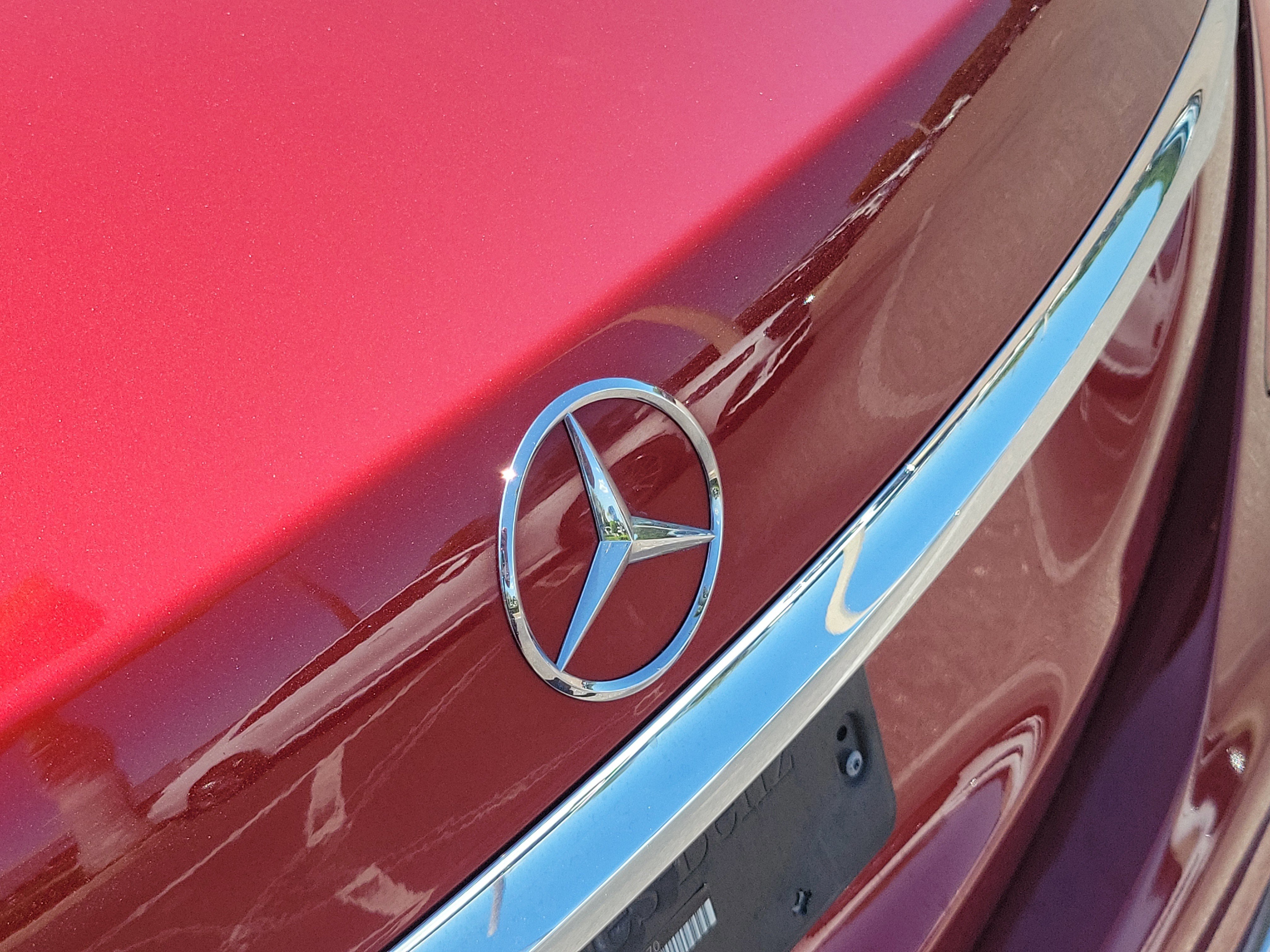 Used 2020 Mercedes-Benz E 350 Sedan image 30