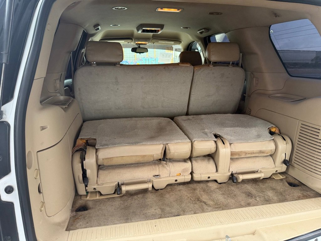 Used 2009 GMC Yukon SLE image 20
