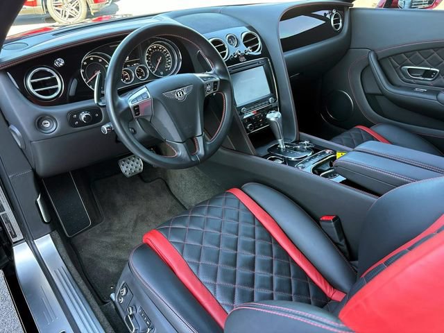 Used 2017 Bentley Continental GT V8 S AWD/4WD image 9