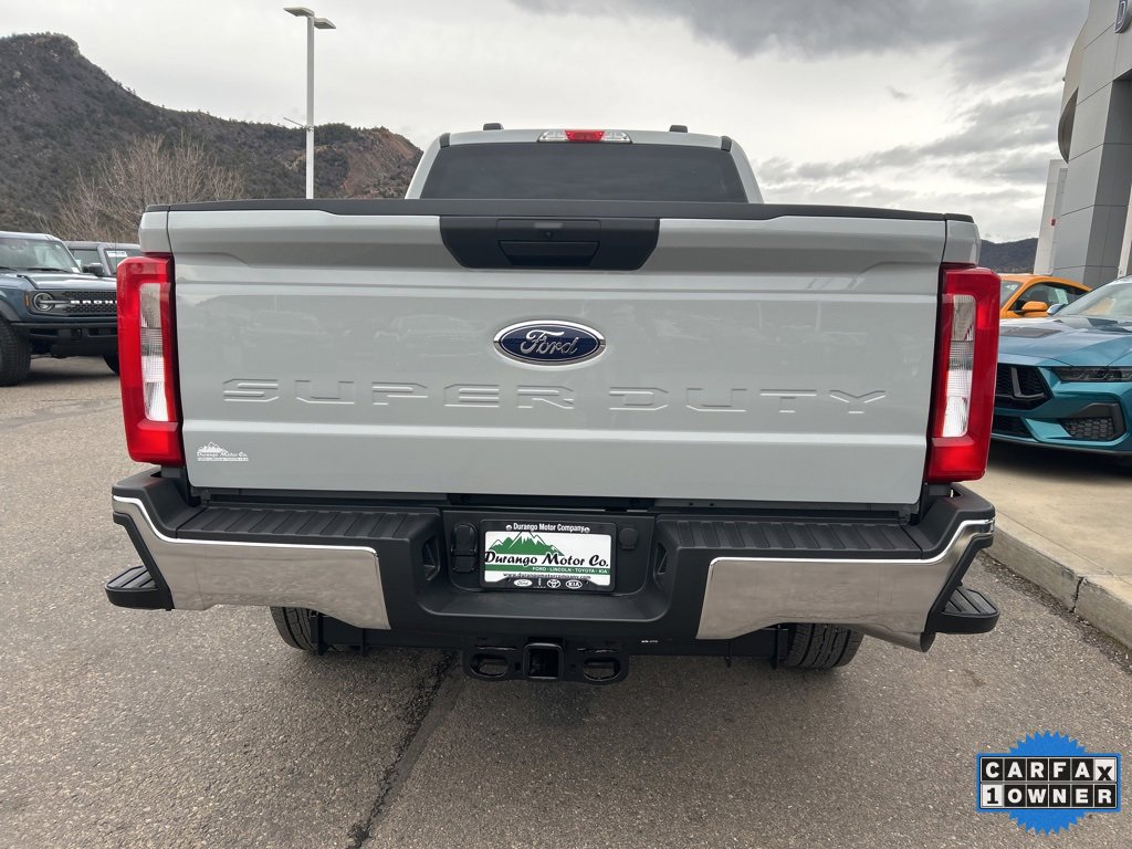 Used 2025 Ford F350 XLT image 8