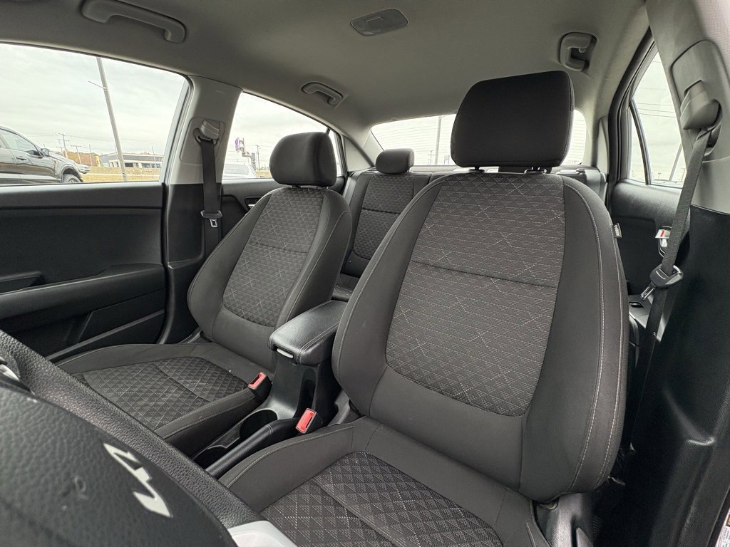 Used 2022 Kia Rio S image 22