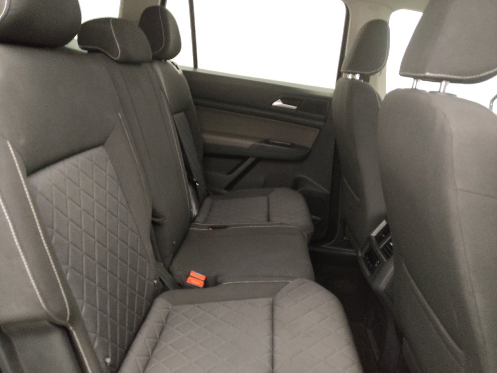 Used 2021 Volkswagen Atlas S FWD image 19