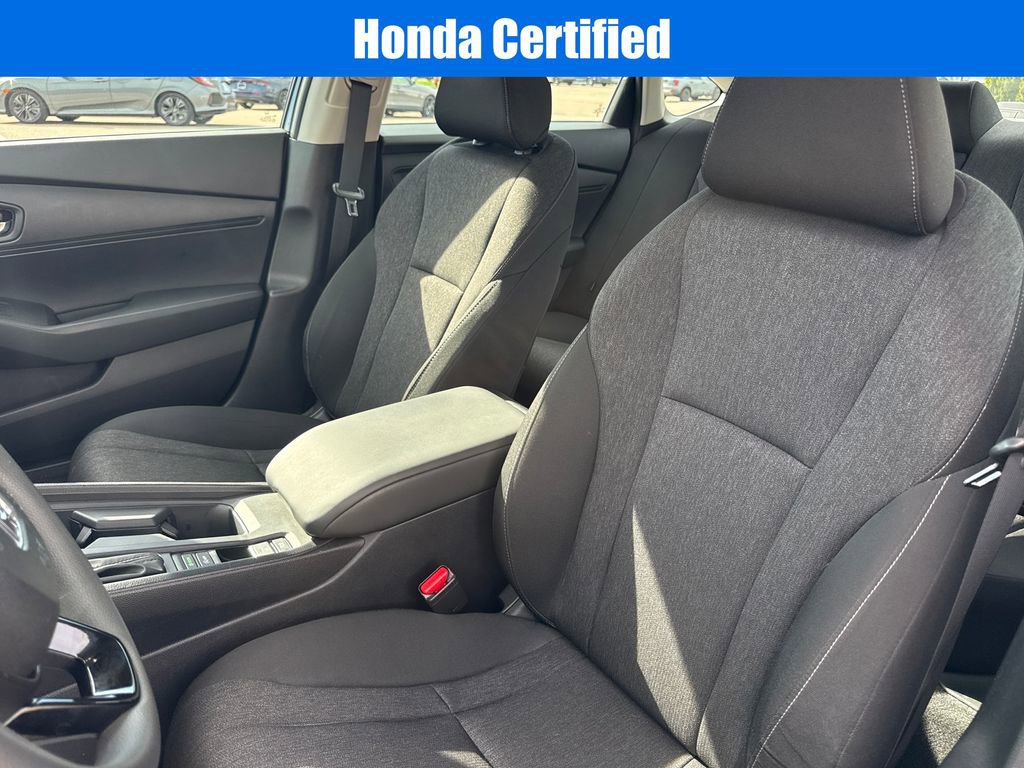 Certified 2023 Honda Accord LX image 16