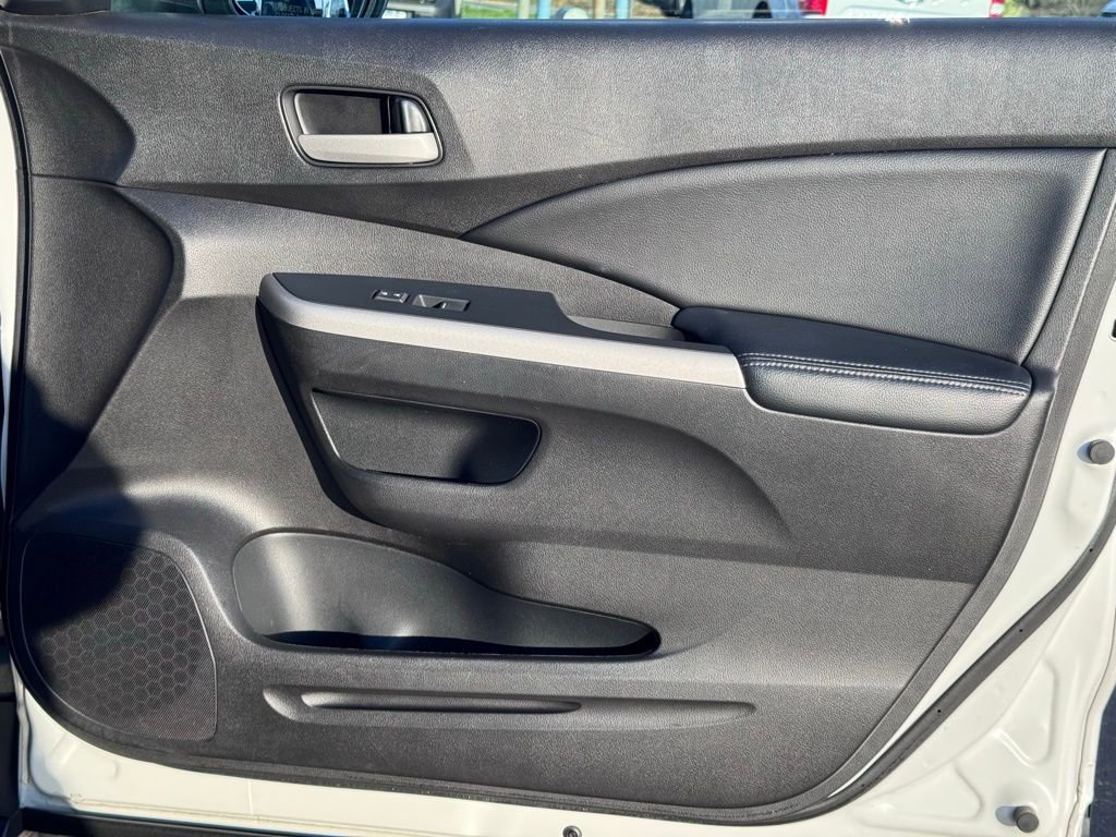 Used 2013 Honda CR-V EX-L image 24