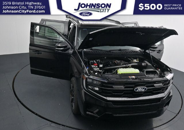 New 2027 Ford Expedition Platinum w/ Stealth Performance Package AWD/4WD image 33