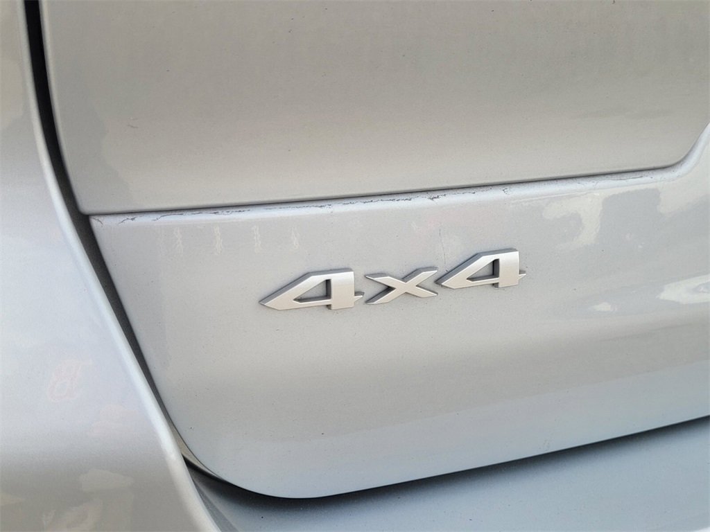 Used 2025 Jeep Grand Cherokee L Summit image 15