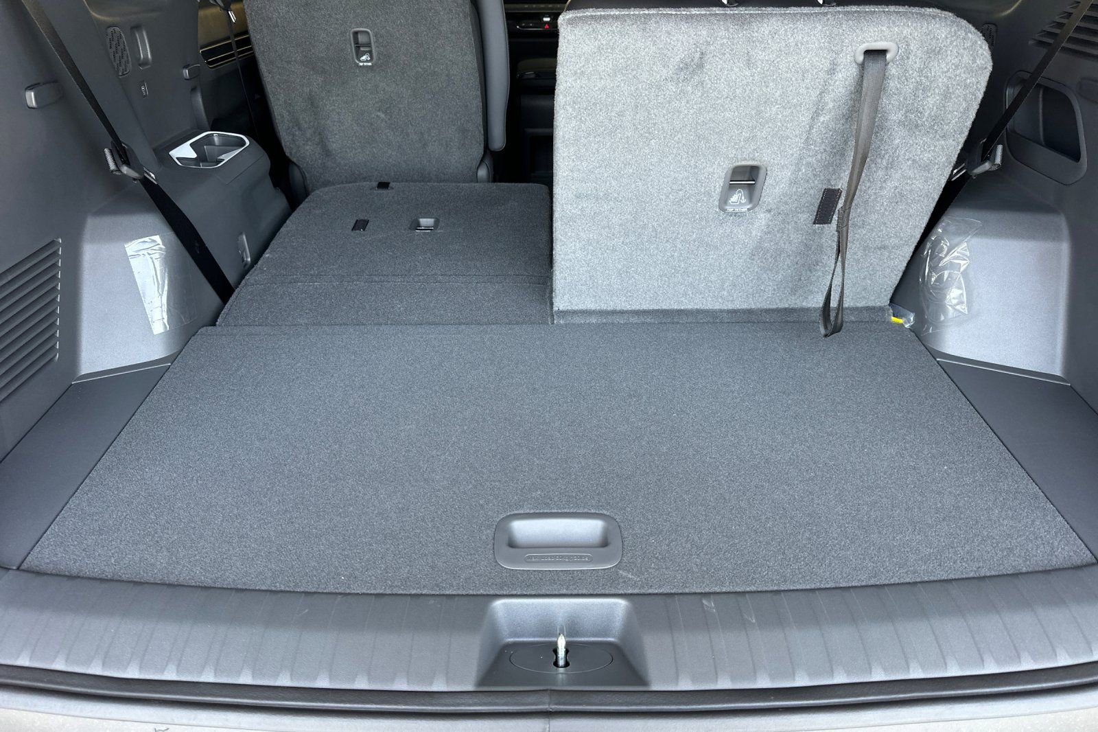 New 2026 Kia EV9 Light RWD image 14