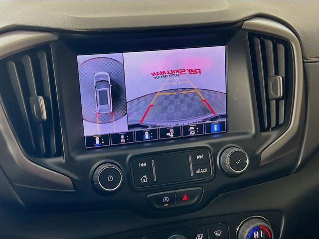 Used 2023 GMC Terrain AT4 w/ Tech Package image 18