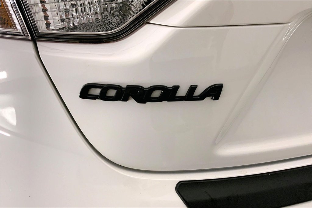 Used 2022 Toyota Corolla SE FWD image 7