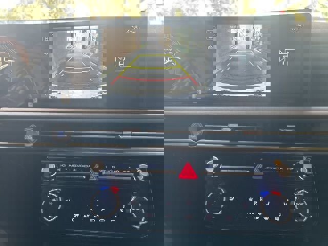 New 2026 Hyundai Tucson SEL image 11