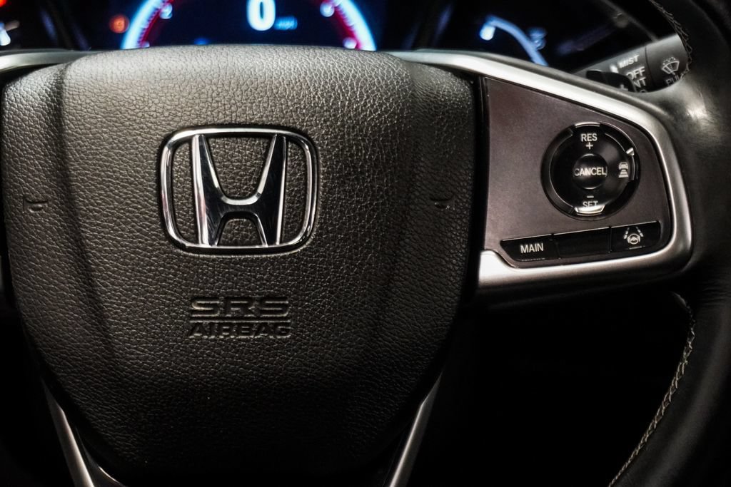 Used 2019 Honda Civic Sport image 15
