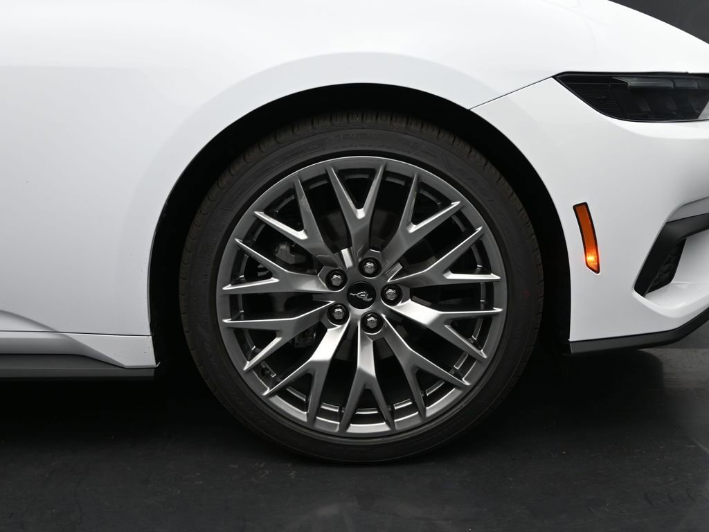 New 2025 Ford Mustang Premium image 33