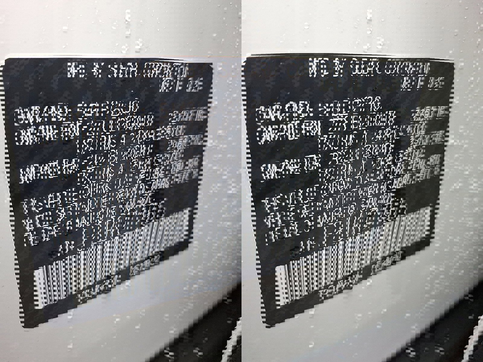 New 2026 Subaru Outback Wilderness image 19