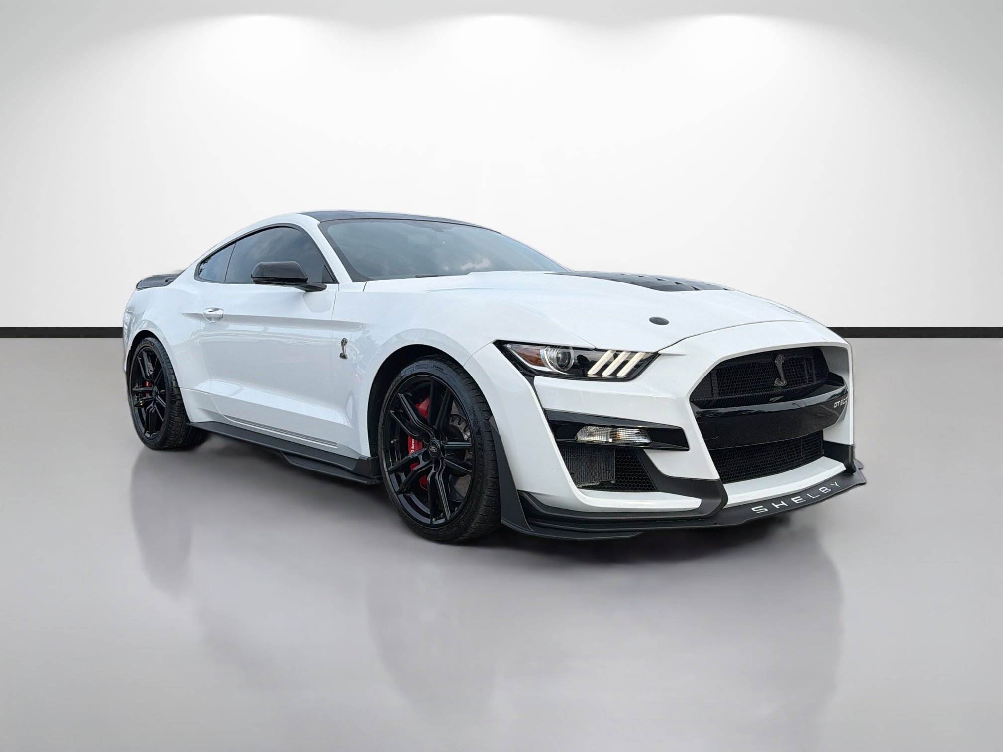 Used 2022 Ford Mustang Shelby GT500 w/ Technology Package image 7