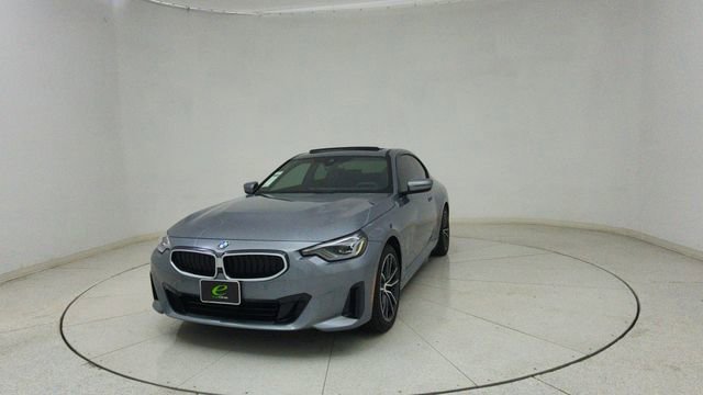 Used 2025 BMW 230i xDrive Coupe image 62