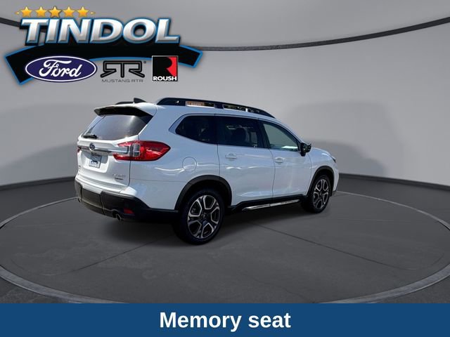 Used 2024 Subaru Ascent Limited w/ Technology Package image 7