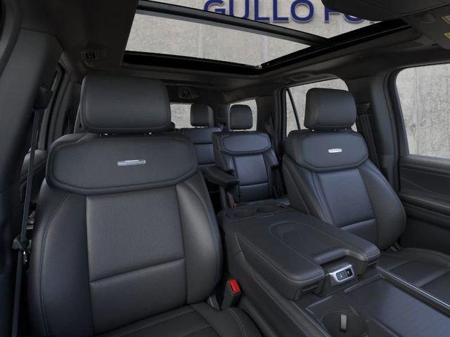New 2025 Ford Expedition Platinum w/ Stealth Performance Package image 10