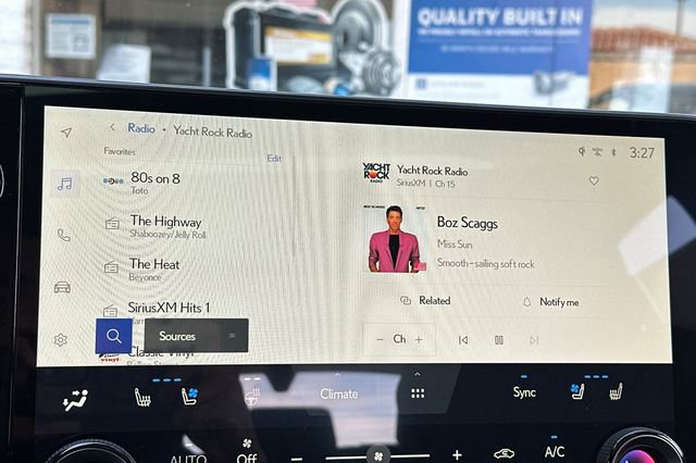 New 2026 Lexus NX 450h+ F Sport image 15