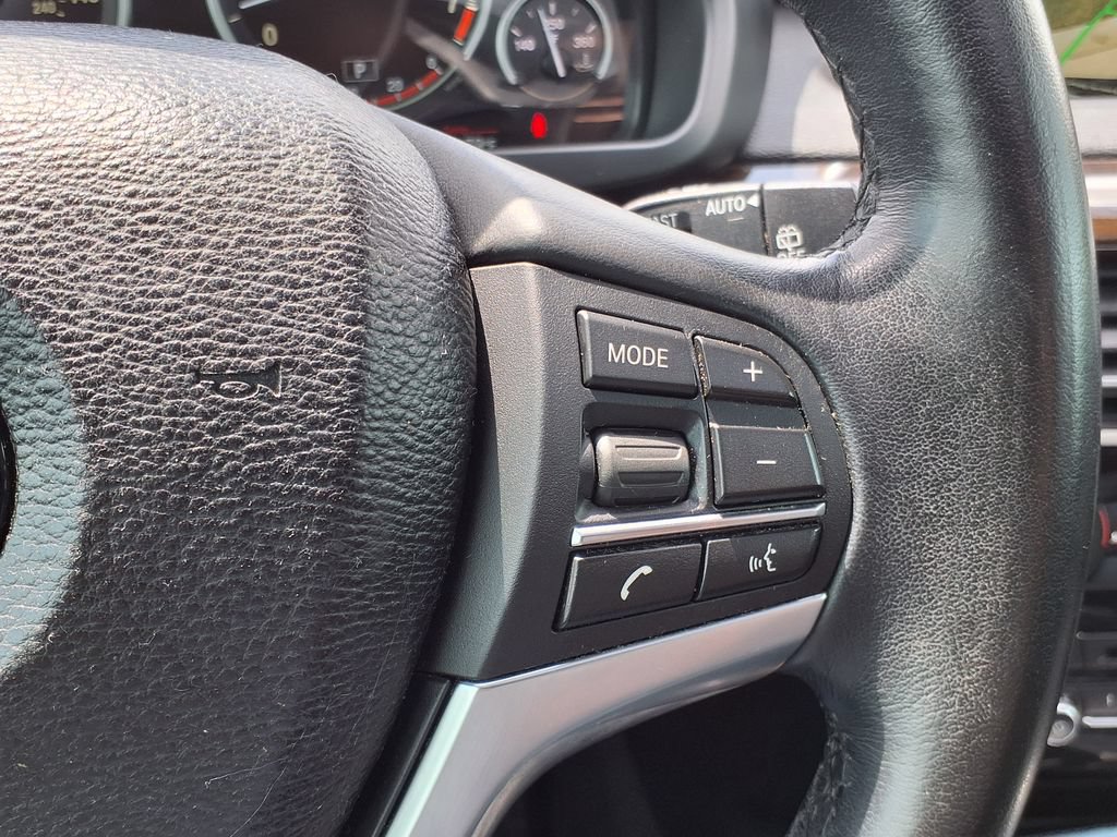 Used 2016 BMW X5 xDrive35i AWD/4WD image 28