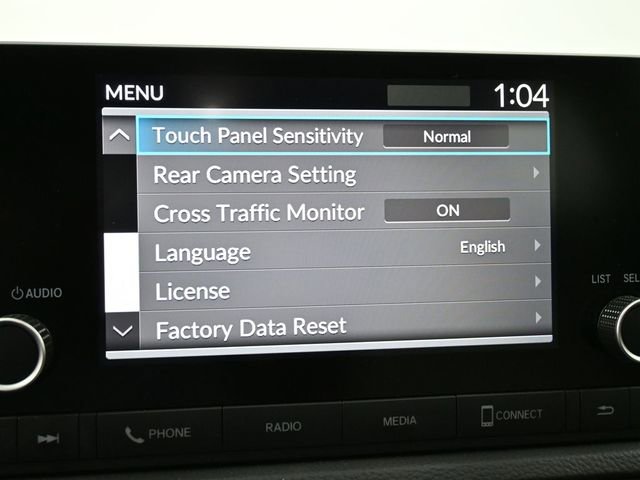 Used 2024 Honda CR-V EX image 12