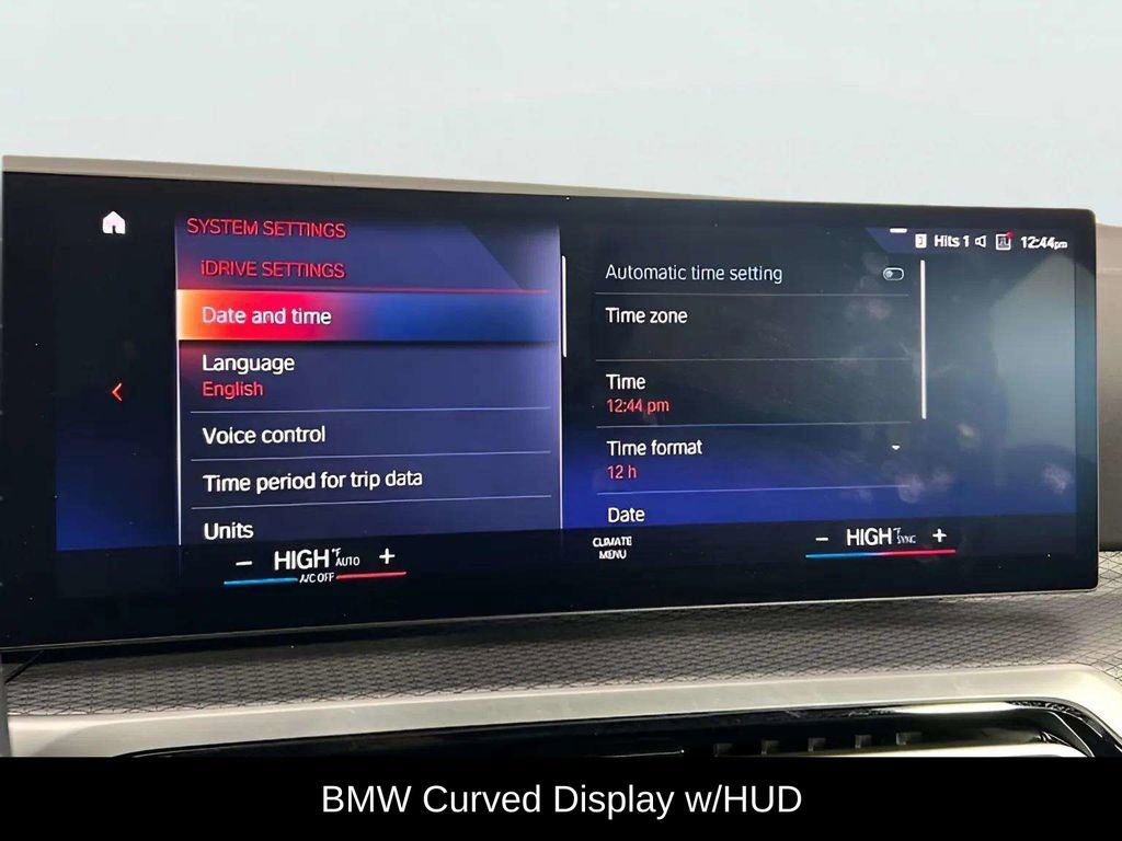 Used 2023 BMW i4 M50 image 18