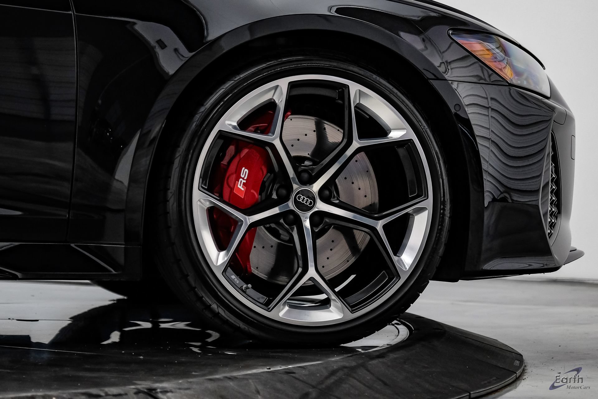 Used 2024 Audi RS 6 performance AWD/4WD image 99