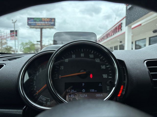 Used 2018 MINI Cooper Clubman S image 37