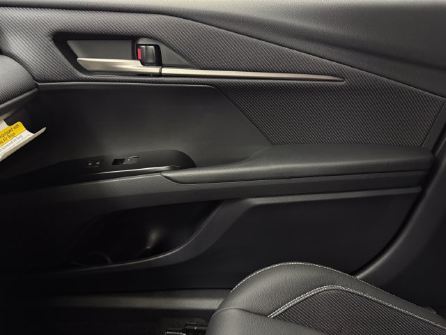 New 2026 Toyota Camry SE w/ Multimedia Upgrade Package FWD image 23