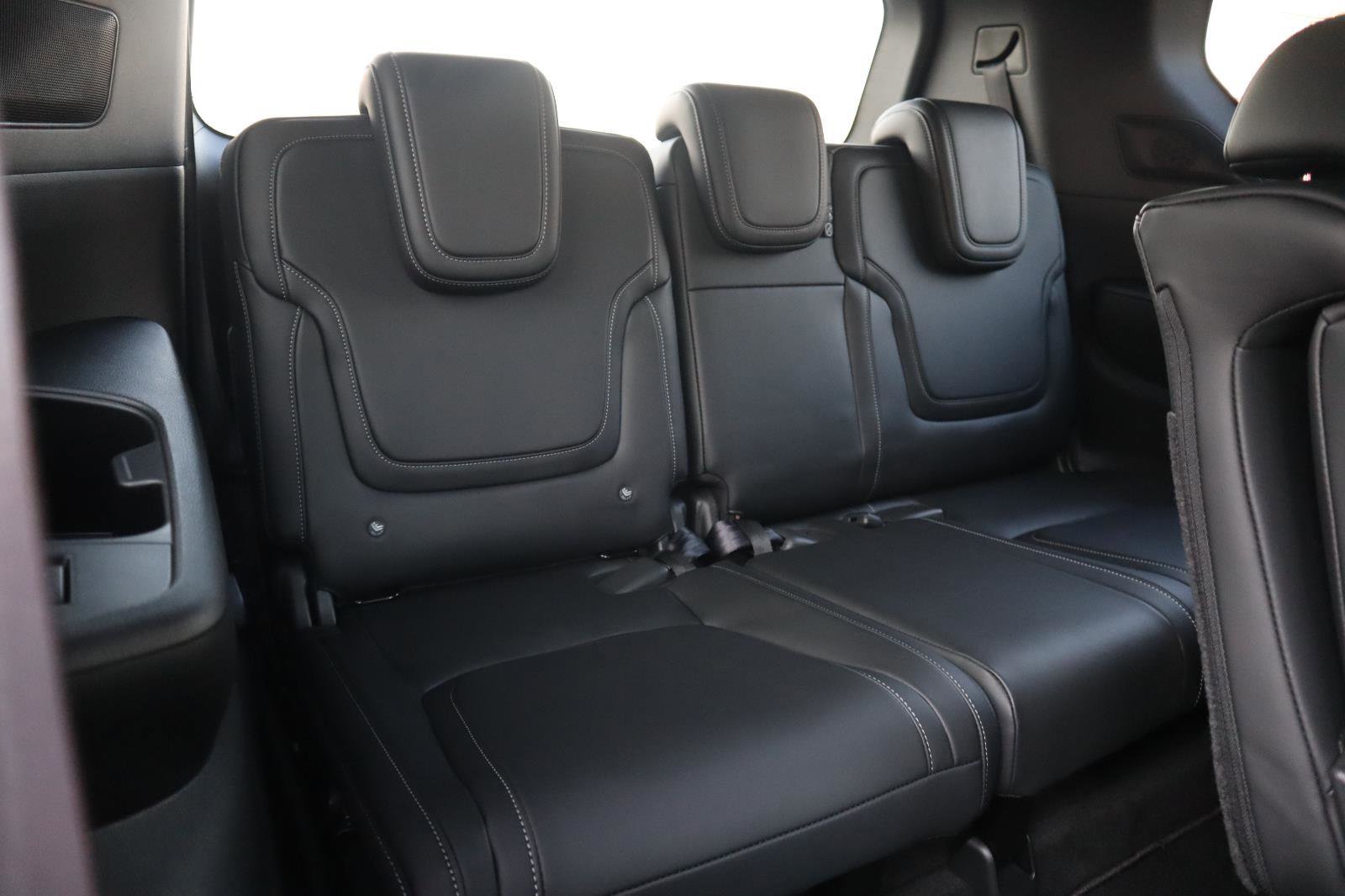 New 2026 Nissan Armada PRO-4X w/ Convenience Package image 57