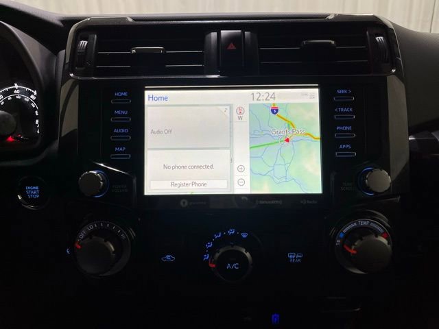 Certified 2023 Toyota 4Runner 40th Anniversary SE image 18