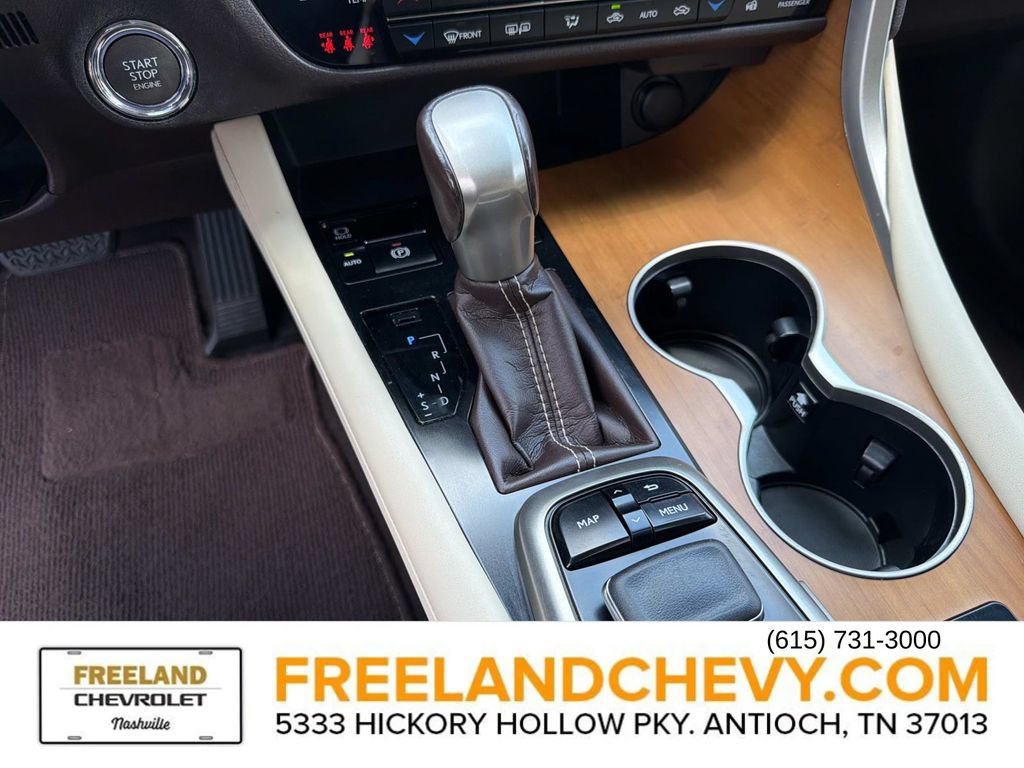 Used 2019 Lexus RX 350 FWD w/ Navigation Package image 31